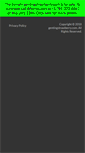 Mobile Screenshot of gentingstrawberry.com